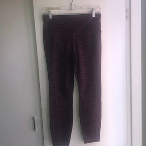 Athleta Leggings